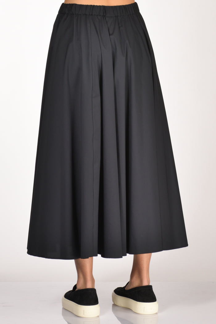 Aspesi Gonna Blu Donna - 6