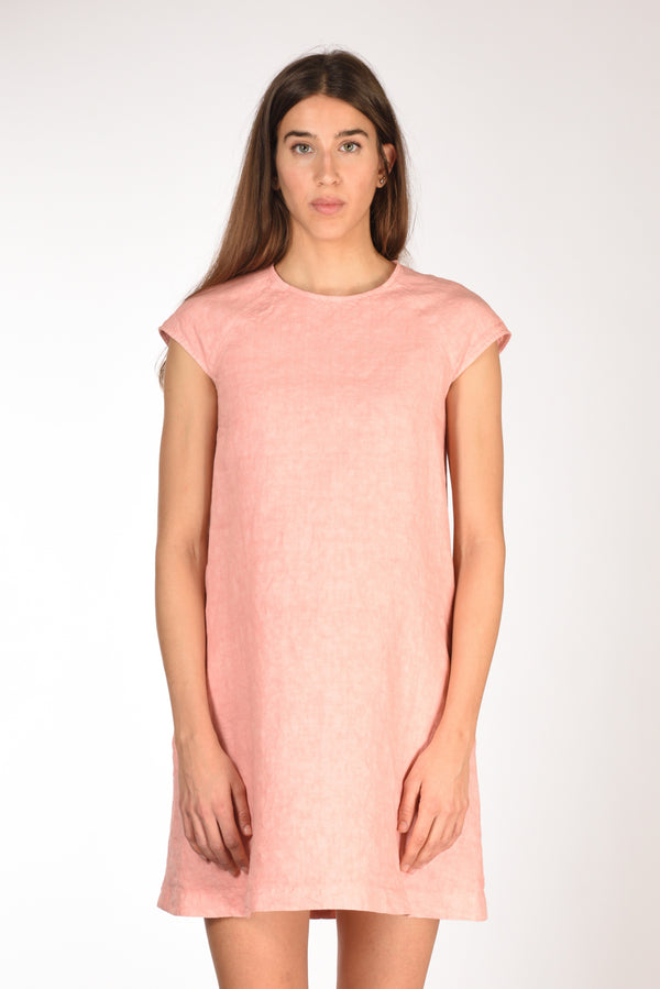 Aspesi Abito A Rosa Donna-2