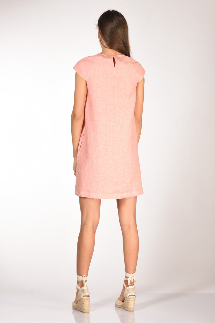 Aspesi Abito A Rosa Donna - 5