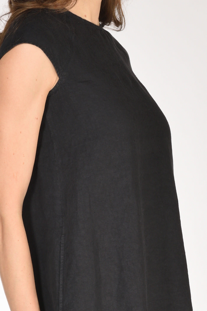 Aspesi Abito A Blu Donna - 3