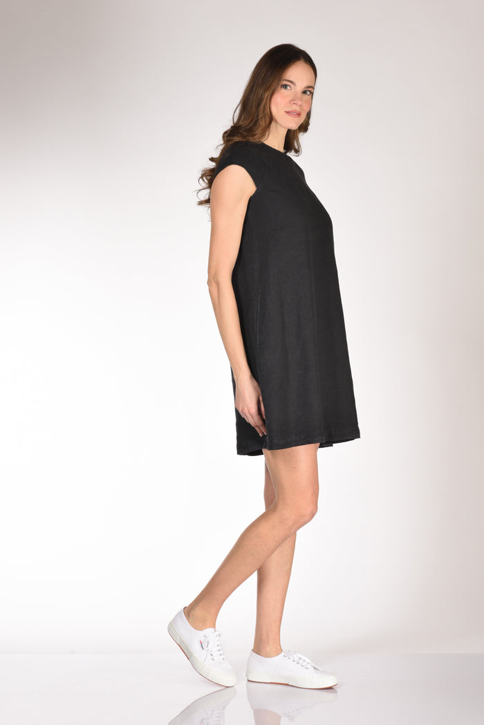 Aspesi Abito A Blu Donna - 4