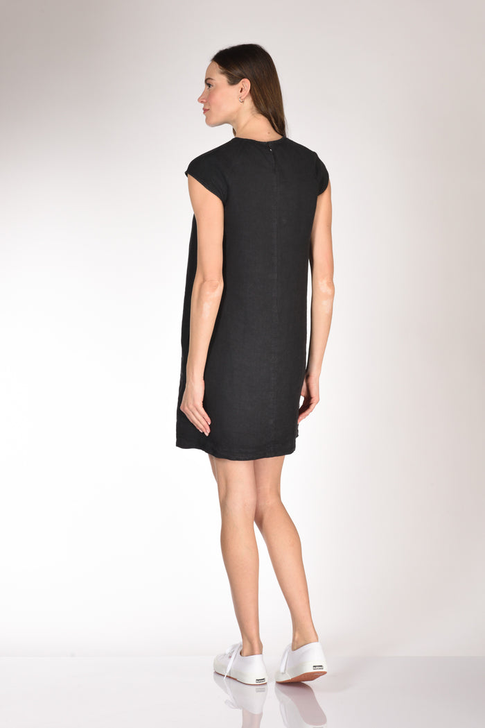 Aspesi Abito A Blu Donna - 5