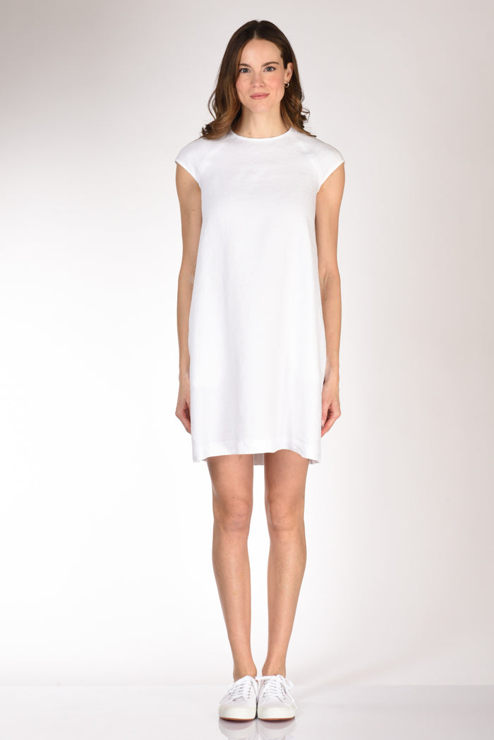 Aspesi Abito A Bianco Donna - 2