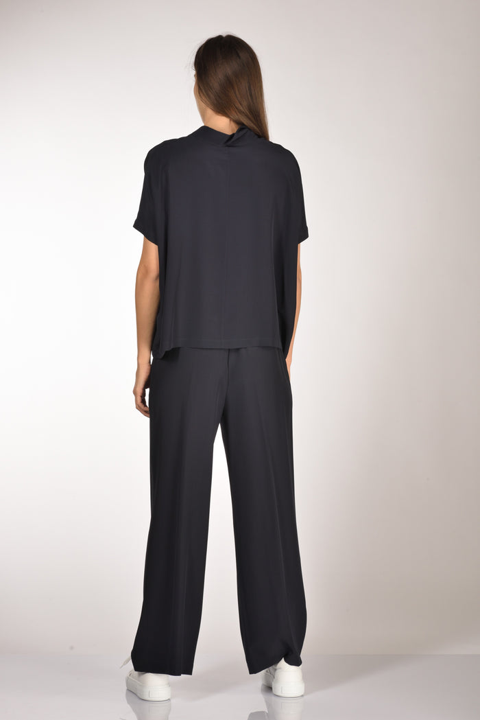 Aspesi Camicia Blu Donna - 5