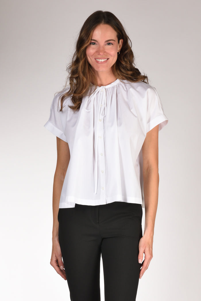 Aspesi Camicia Bianco Donna - 1