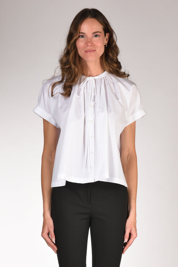 Aspesi Camicia Bianco Donna-2