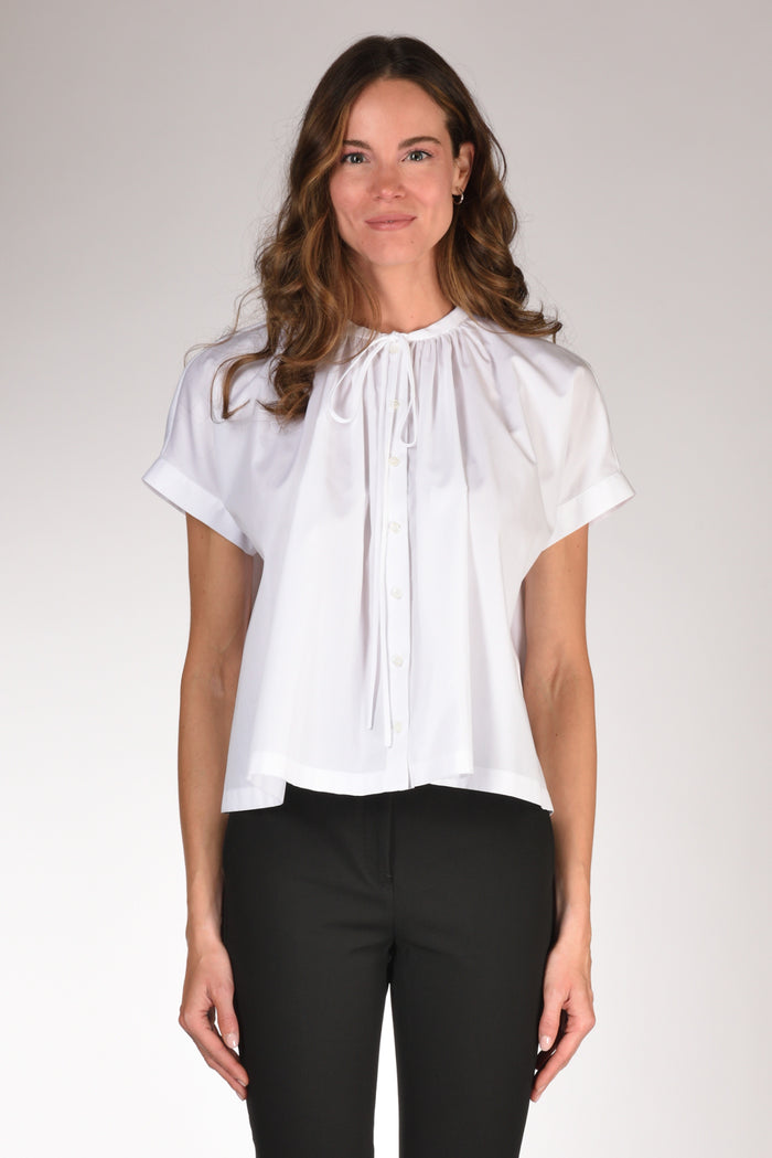 Aspesi Camicia Bianco Donna - 2