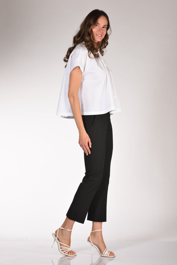 Aspesi Camicia Bianco Donna - 4