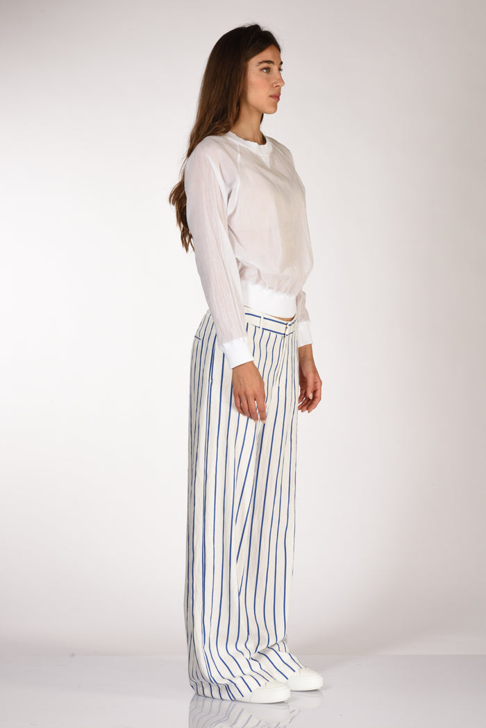 Aspesi Maglia Bianco Donna - 4