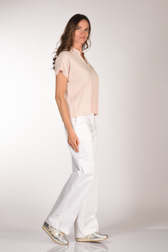 Aspesi Maglia Rosa Donna - 4