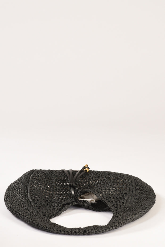 Gianni Chiarini Borsa Nefeli Nero Donna - 6