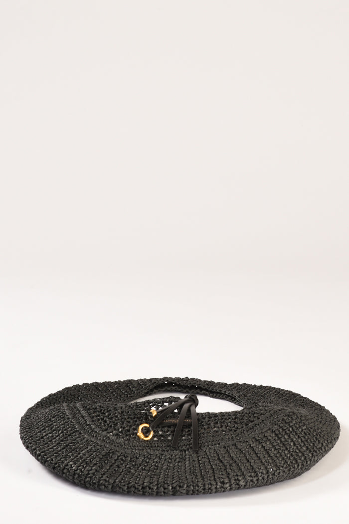 Gianni Chiarini Borsa Nefeli Nero Donna - 7