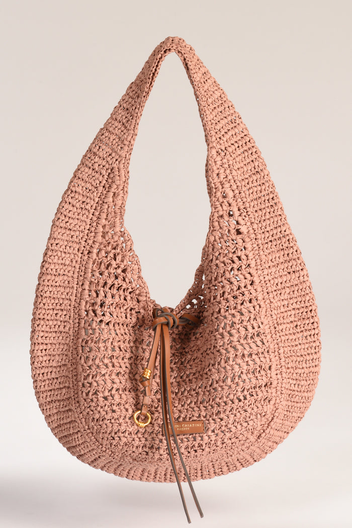 Gianni Chiarini Borsa Nefeli Rosa Donna - 1