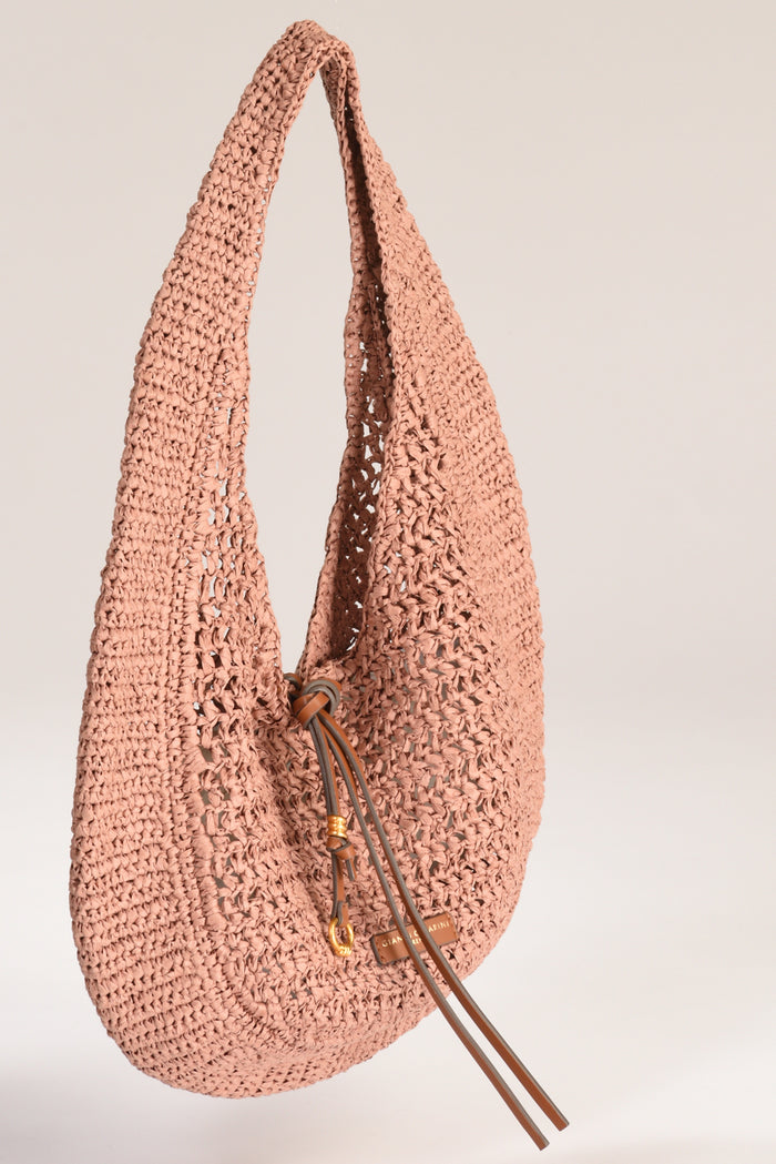 Gianni Chiarini Borsa Nefeli Rosa Donna - 4