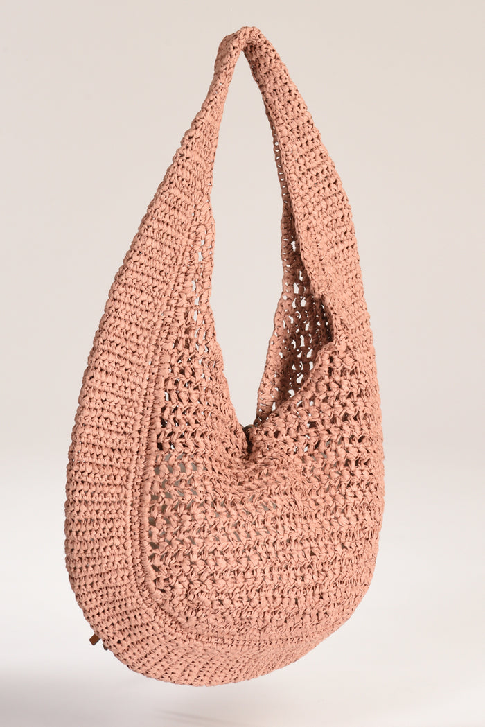 Gianni Chiarini Borsa Nefeli Rosa Donna - 5