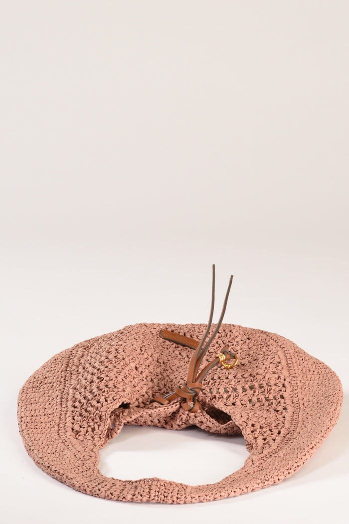 Gianni Chiarini Borsa Nefeli Rosa Donna - 6