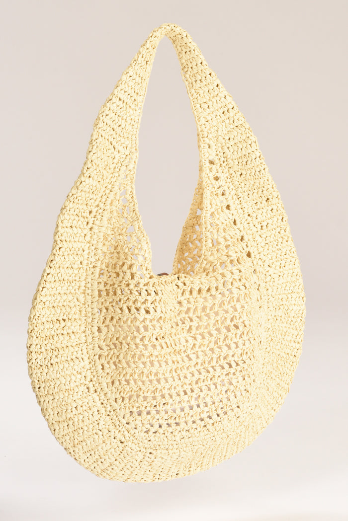 Gianni Chiarini Borsa Nefeli Beige Chiaro Donna - 4