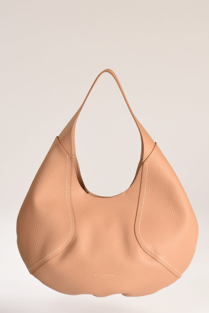 Gianni Chiarini Borsa Zeudi Beige Donna - 1