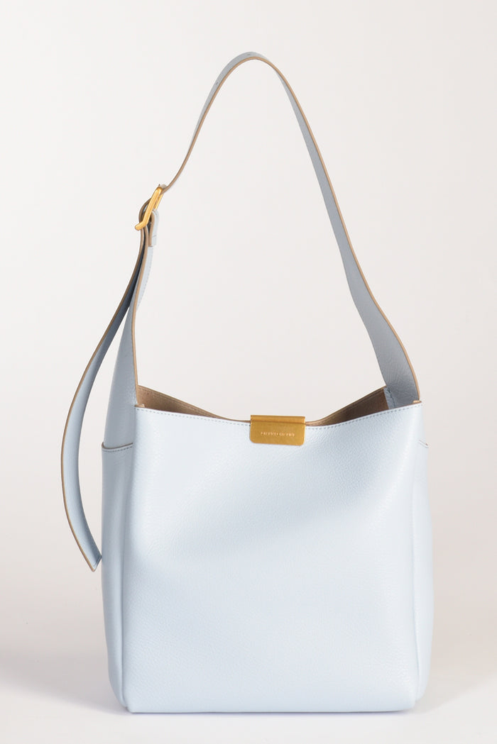 Gianni Chiarini Borsa Jo Azzurro Donna - 1