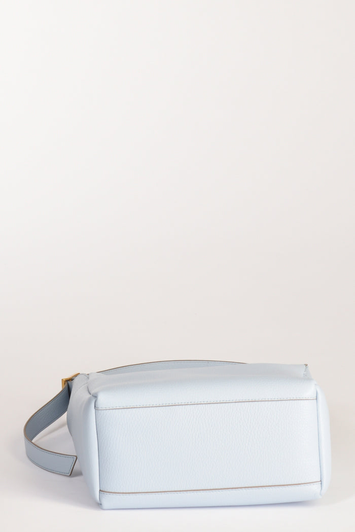 Gianni Chiarini Borsa Jo Azzurro Donna - 6