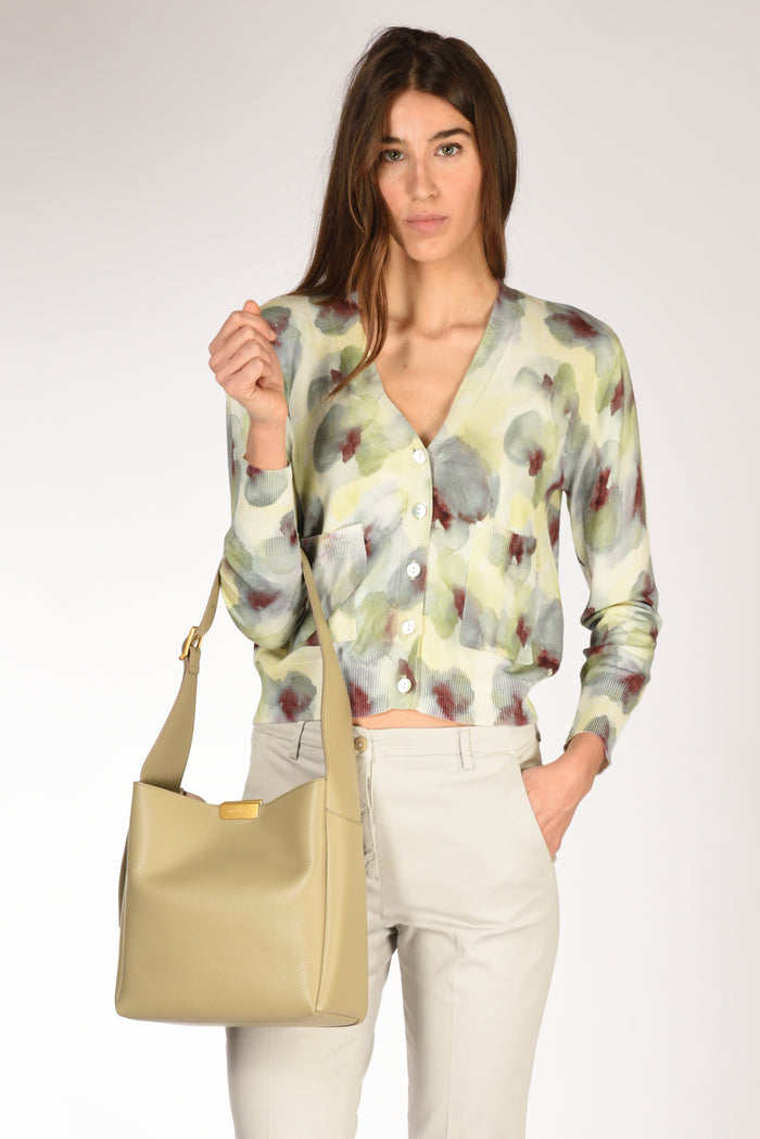 Gianni Chiarini Borsa Jo Verde Donna - 2