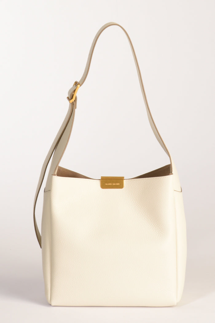 Gianni Chiarini Borsa Jo Bianco Naturale Donna - 1
