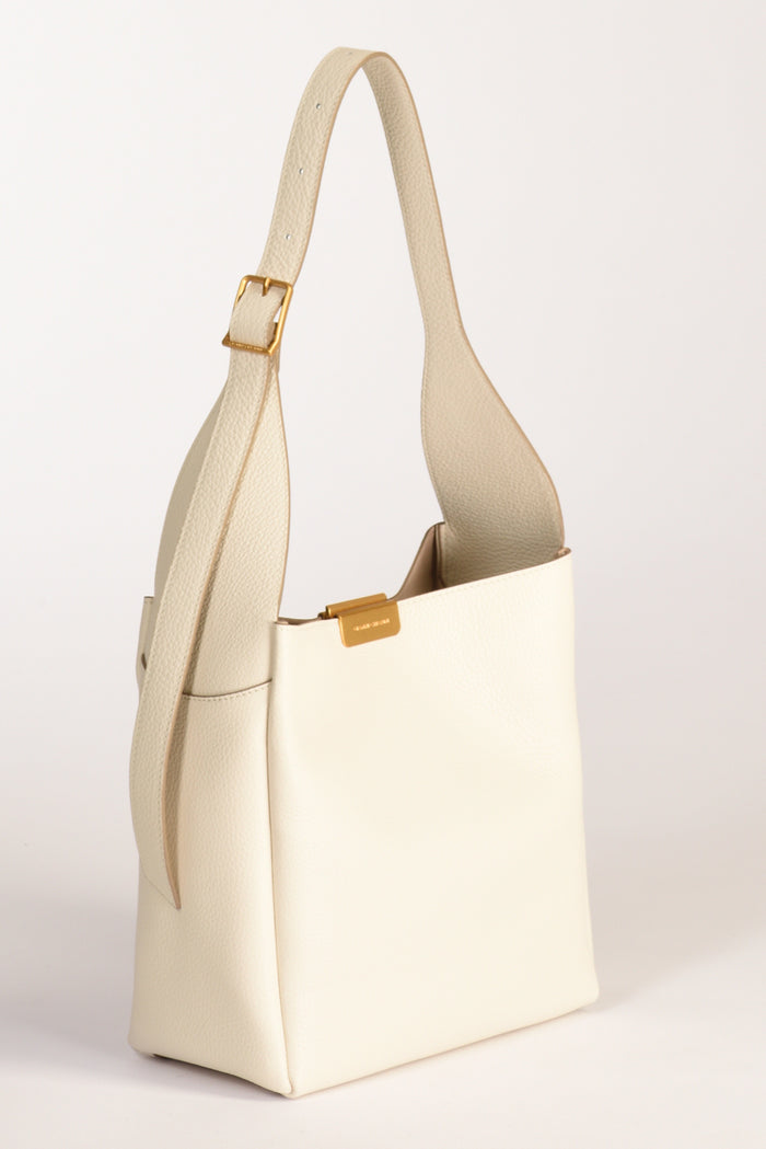 Gianni Chiarini Borsa Jo Bianco Naturale Donna - 3