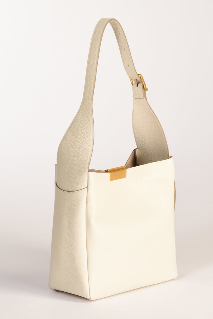 Gianni Chiarini Borsa Jo Bianco Naturale Donna - 4
