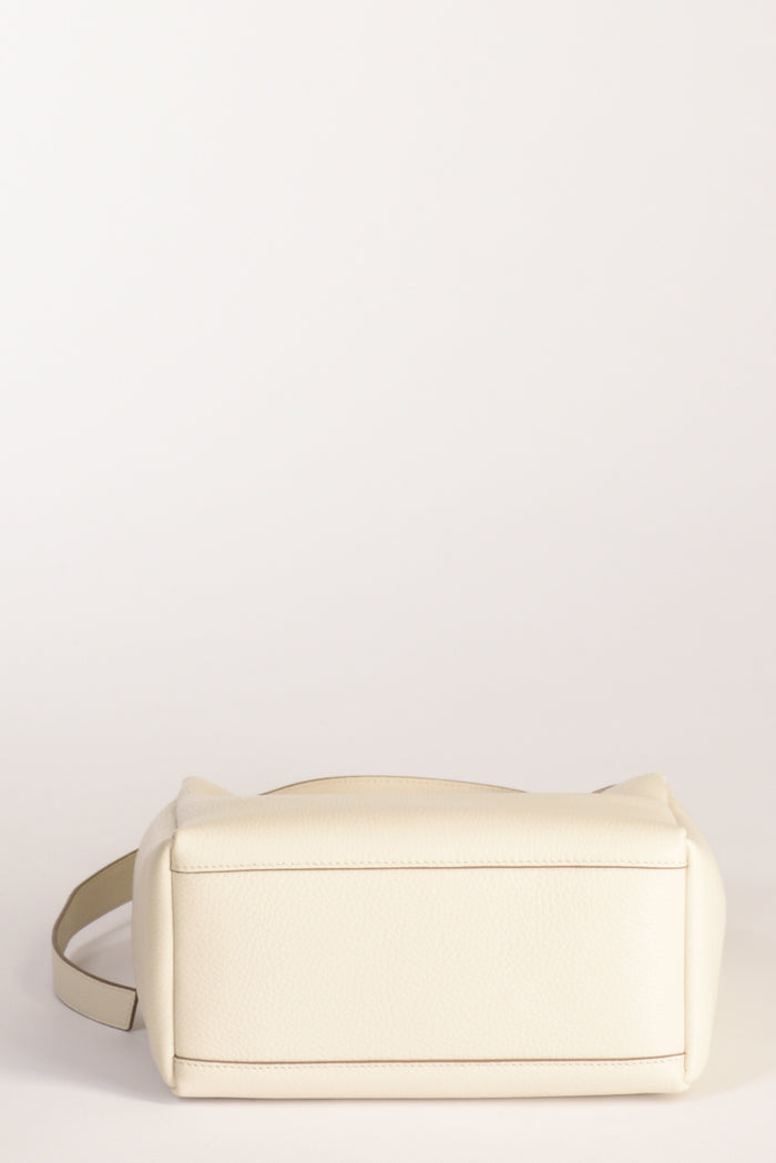 Gianni Chiarini Borsa Jo Bianco Naturale Donna - 6
