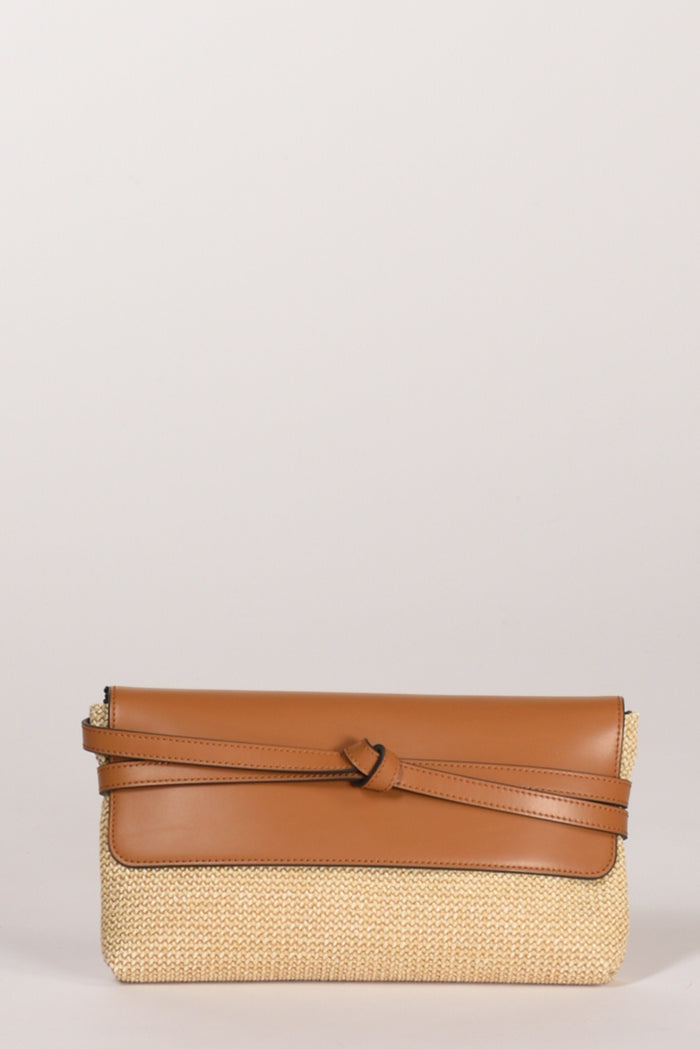 Gianni Chiarini Borsa Belty Beige/beige Scuro Donna - 1