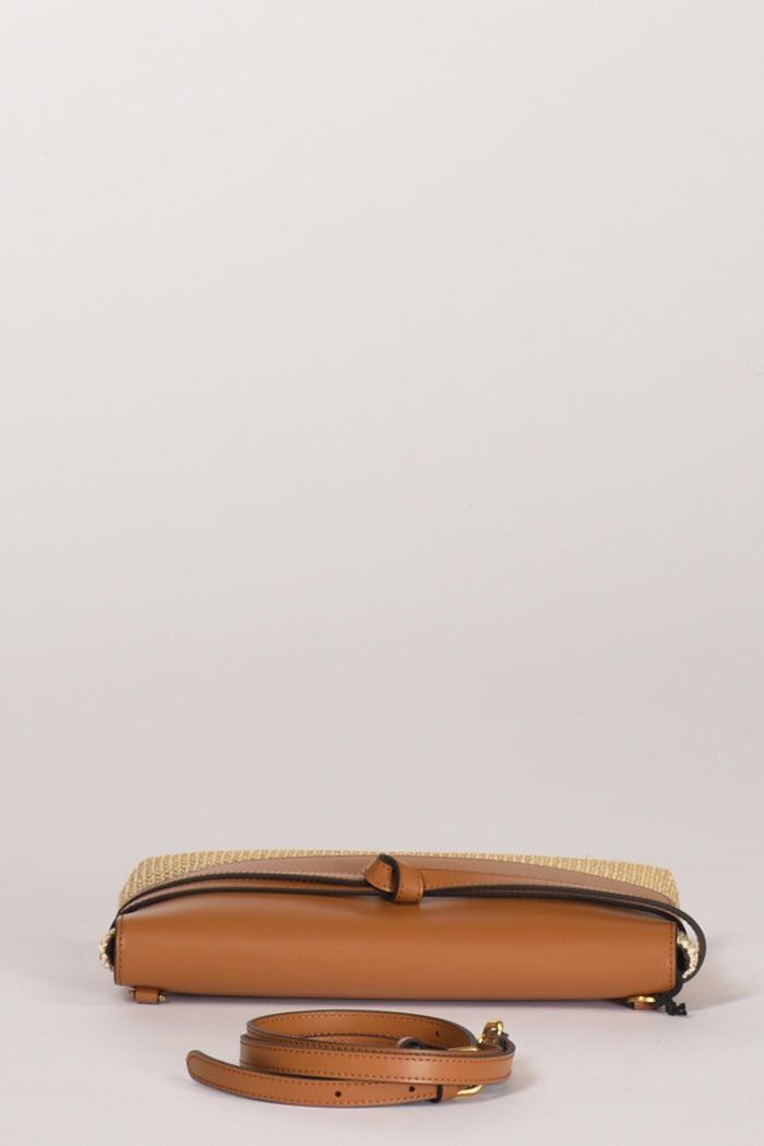 Gianni Chiarini Borsa Belty Beige/beige Scuro Donna - 5