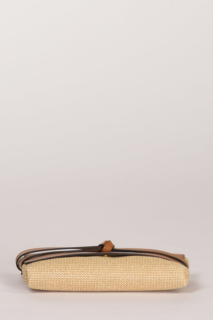 Gianni Chiarini Borsa Belty Beige/beige Scuro Donna - 6