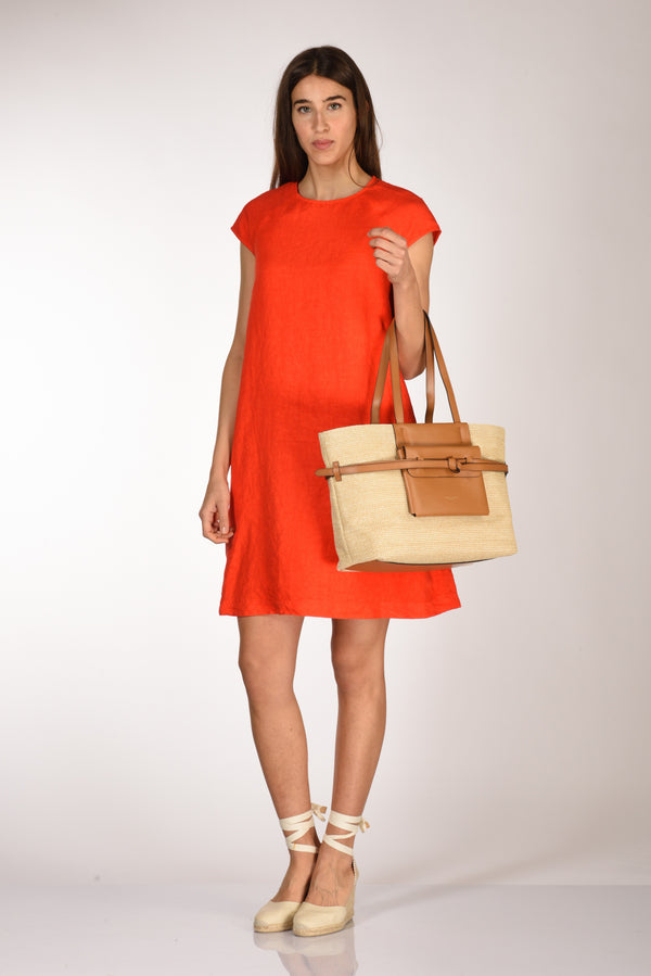 Gianni Chiarini Borsa Belty Beige/beige Scuro Donna-2