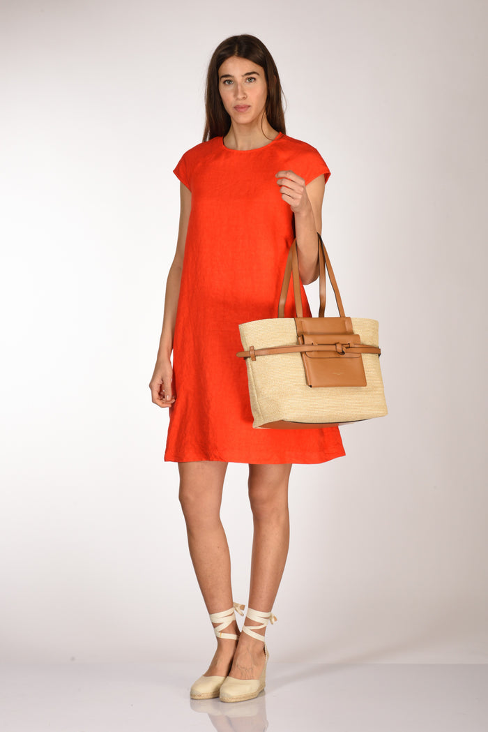 Gianni Chiarini Borsa Belty Beige/beige Scuro Donna - 2