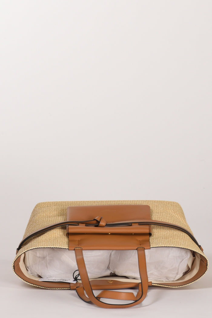 Gianni Chiarini Borsa Belty Beige/beige Scuro Donna - 6