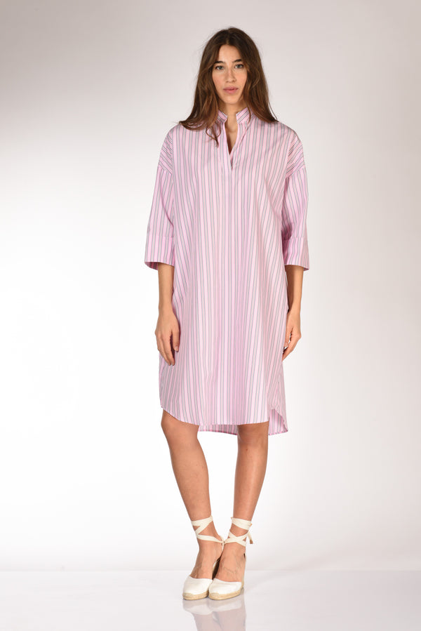 Robert Friedman Abito Martal Rosa/bianco Donna