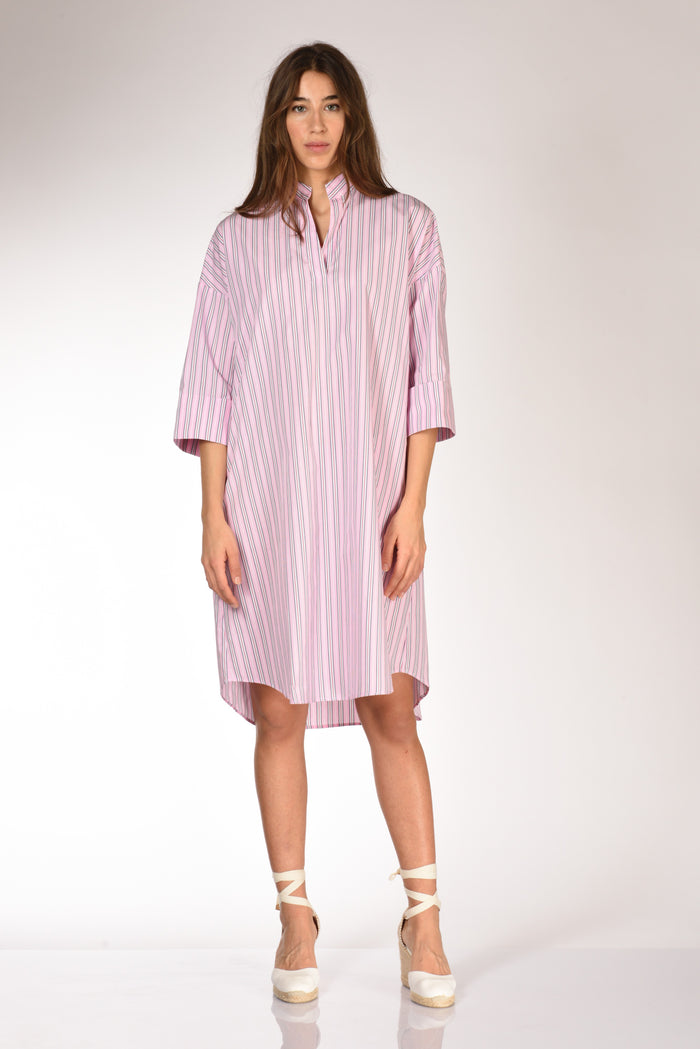 Robert Friedman Abito Martal Rosa/bianco Donna - 2