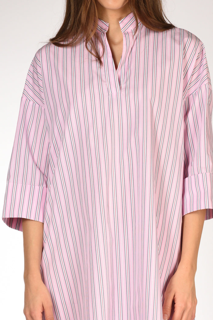 Robert Friedman Abito Martal Rosa/bianco Donna - 3