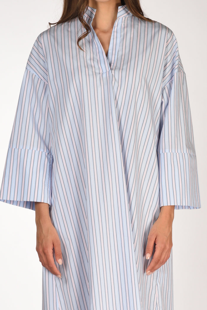 Robert Friedman Abito Martal Azzurro/bianco Donna - 3