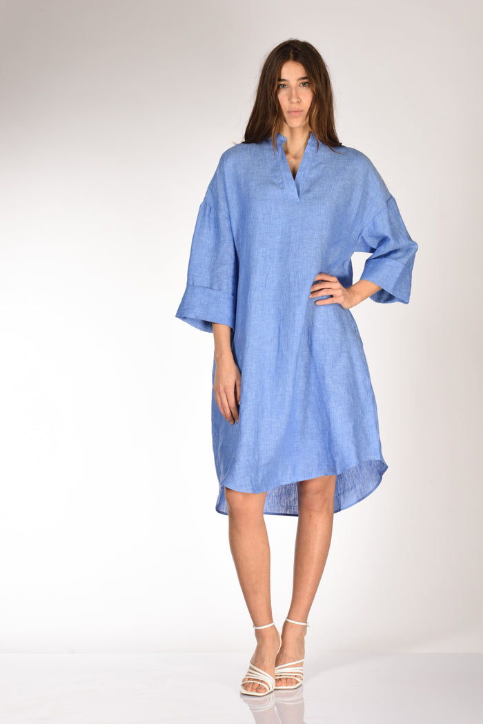 Robert Friedman Abito Martal Azzurro Scuro Donna - 1