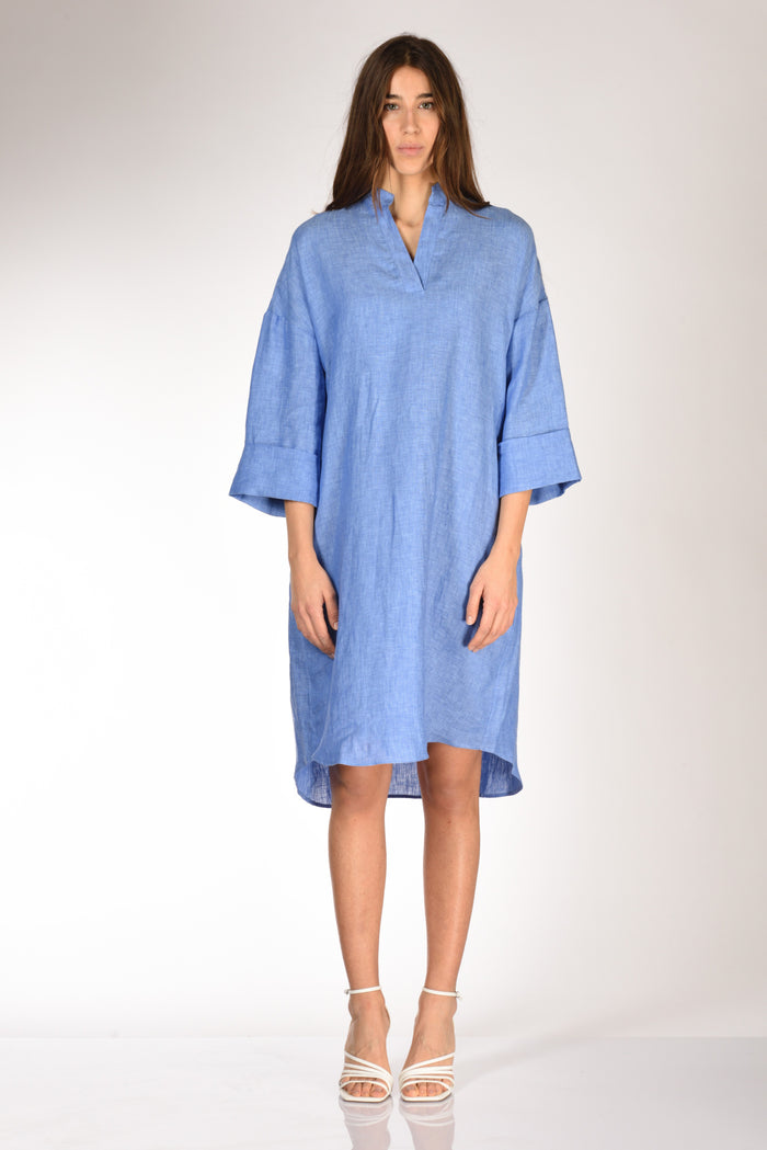 Robert Friedman Abito Martal Azzurro Scuro Donna - 2