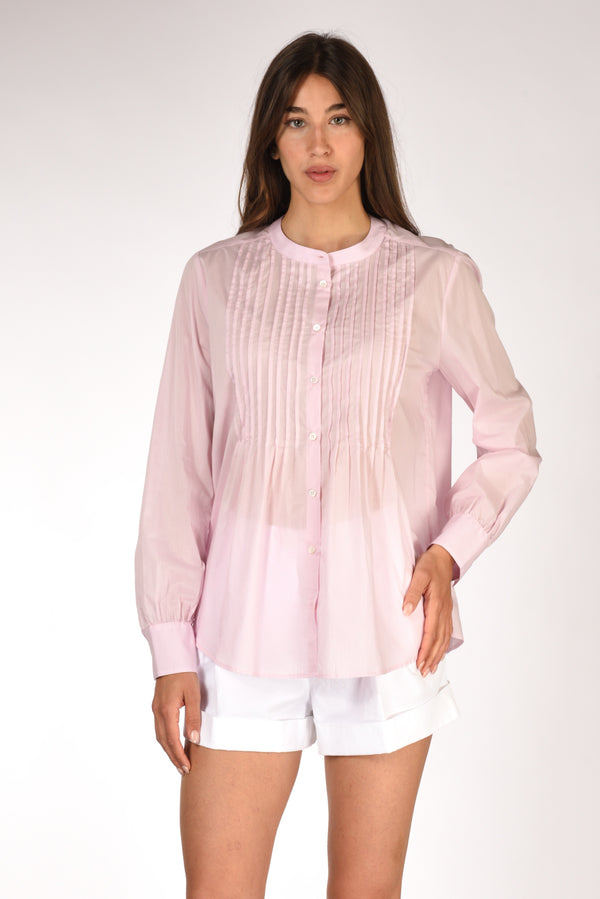 Robert Friedman Camicia Mirtal Rosa Donna