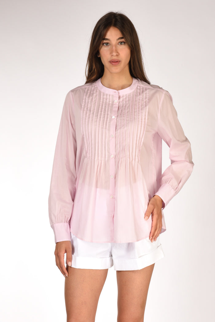 Robert Friedman Camicia Mirtal Rosa Donna - 1