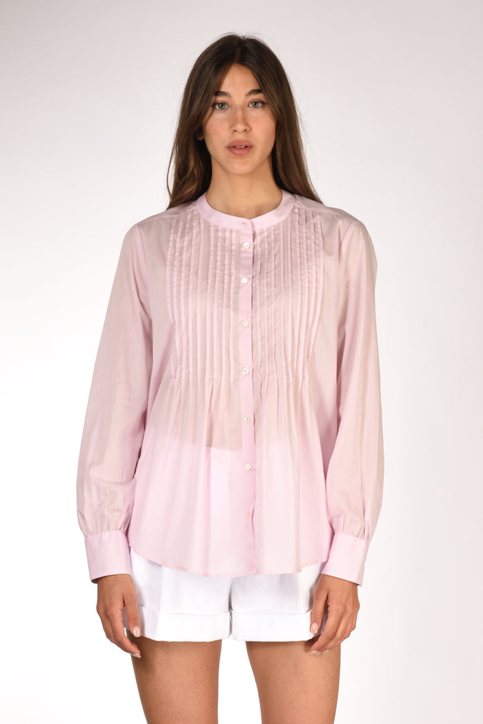 Robert Friedman Camicia Mirtal Rosa Donna - 2