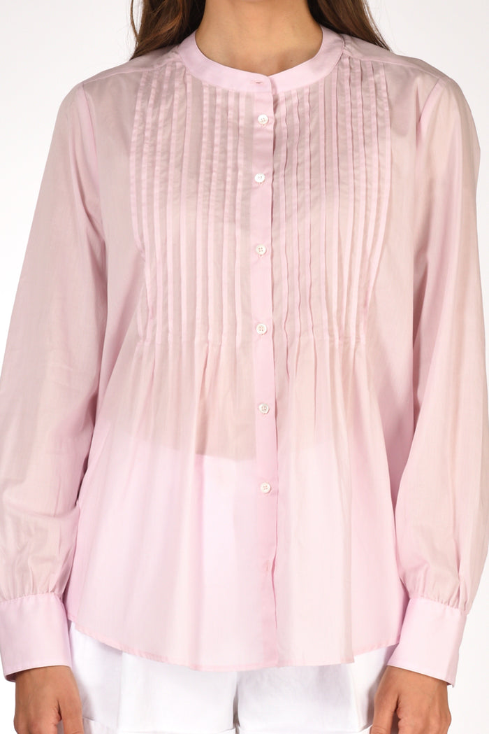Robert Friedman Camicia Mirtal Rosa Donna - 3
