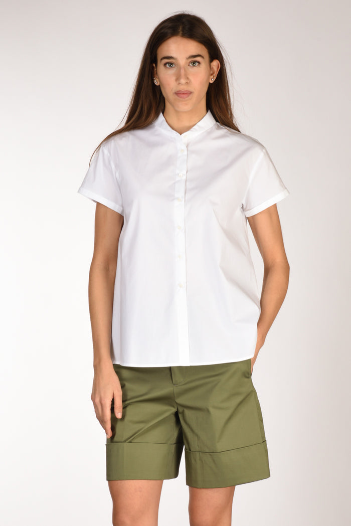 Robert Friedman Camicia Araml Bianco Donna - 1