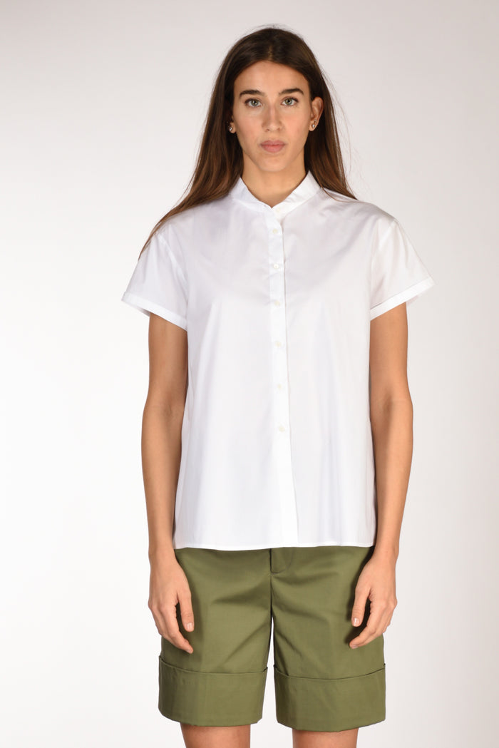 Robert Friedman Camicia Araml Bianco Donna - 2