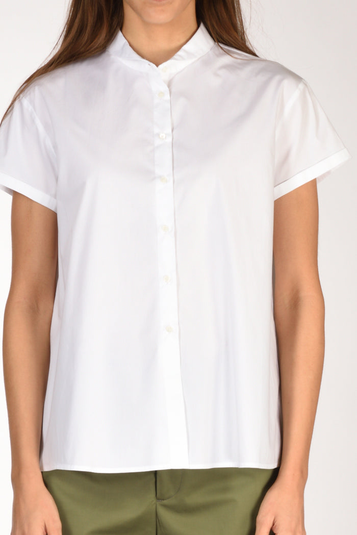 Robert Friedman Camicia Araml Bianco Donna - 3