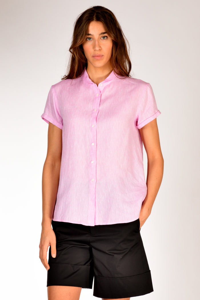 Robert Friedman Camicia Araml Rosa Donna - 1