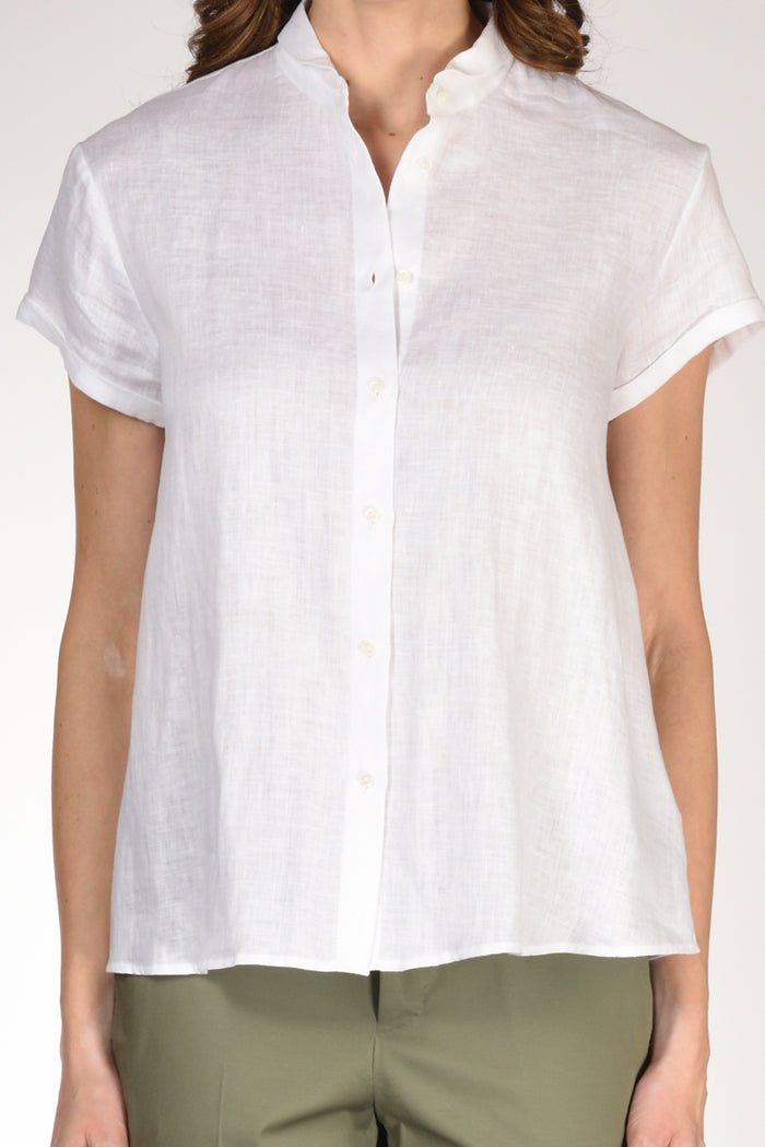 Robert Friedman Camicia Araml Bianco Donna - 3